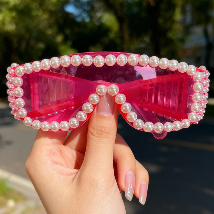 Bejeweled Fashion Sunglasses Stornfield
