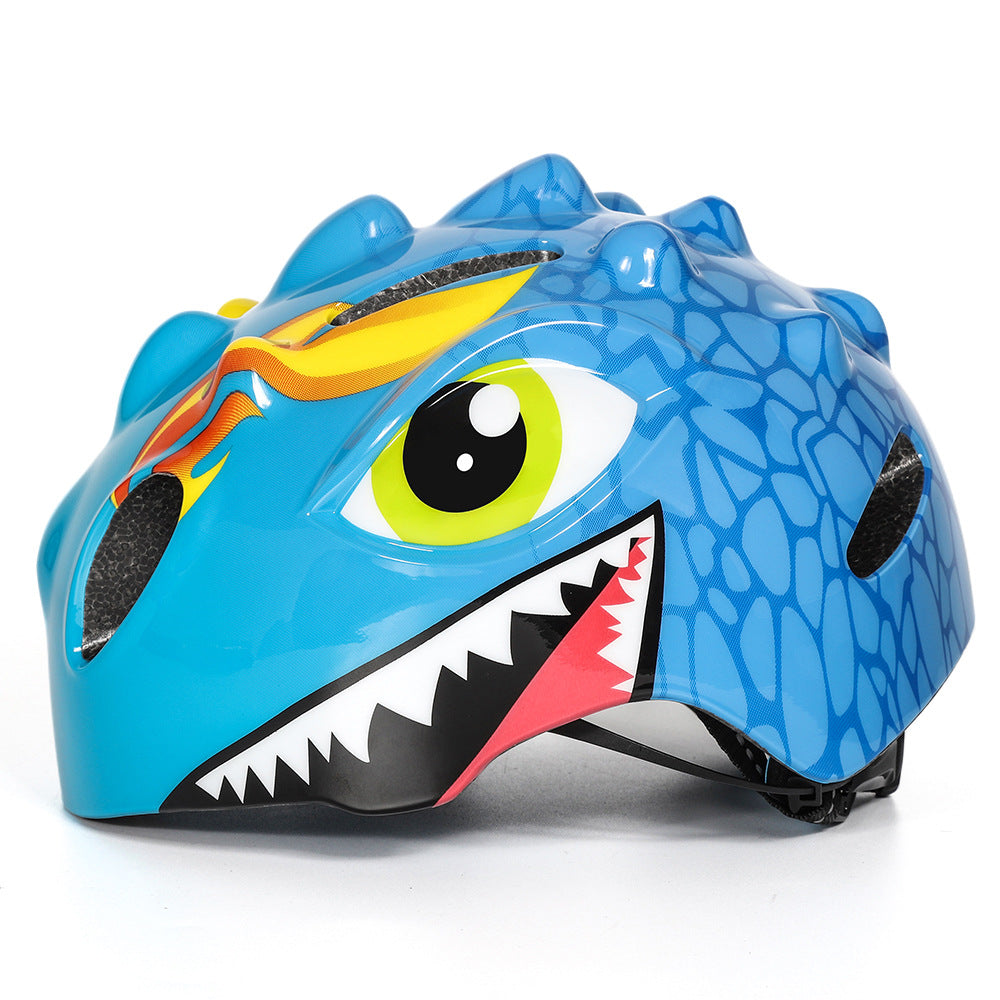 Children's Adventure Bike Helmet Stornfield