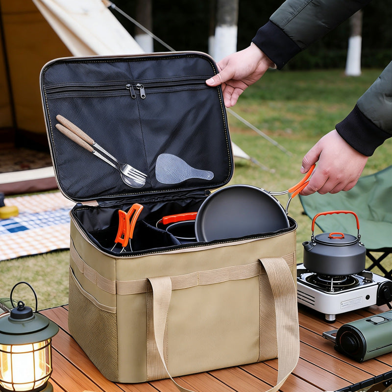 Insulated Food Storage Cooler Bag Stornfield