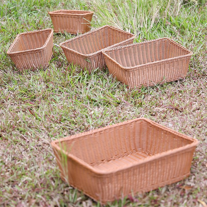 Storage Basket Stornfield