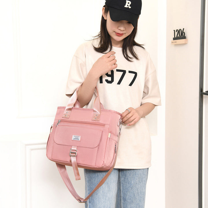 Stylish Multi-Functional Work Handbag Stornfield