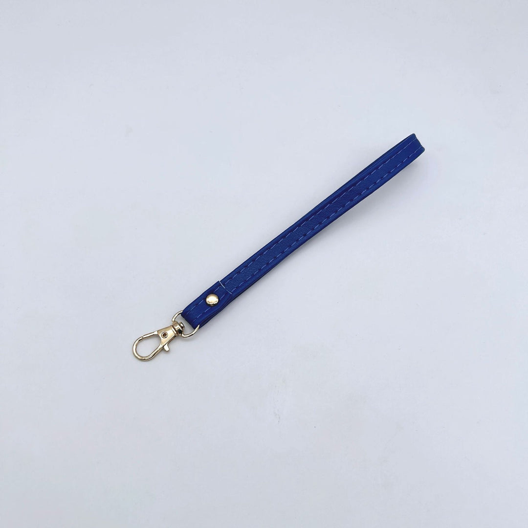 Leather Keychain Stornfield