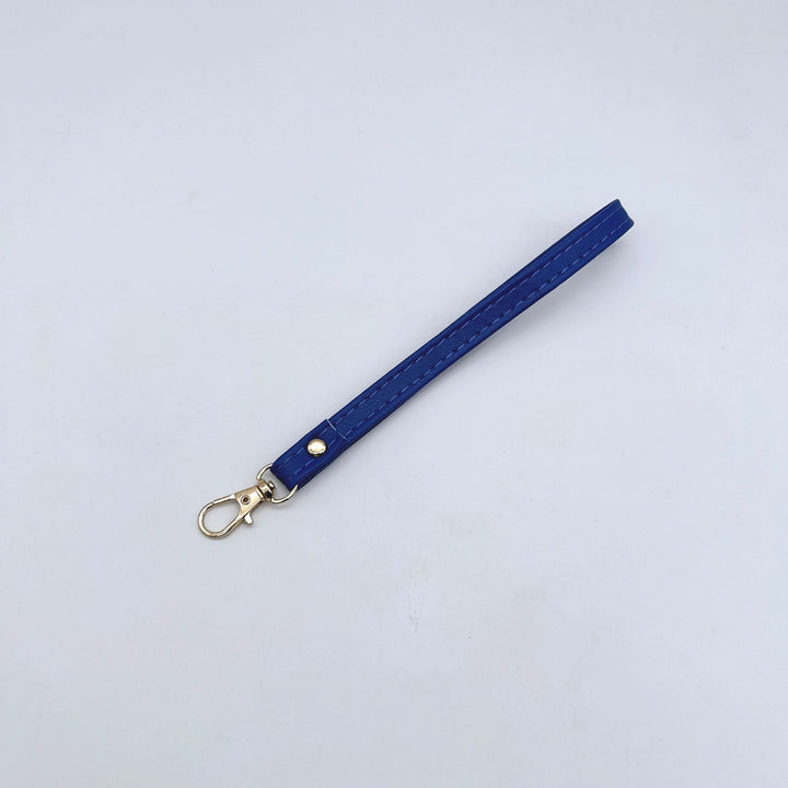 Leather Keychain Stornfield