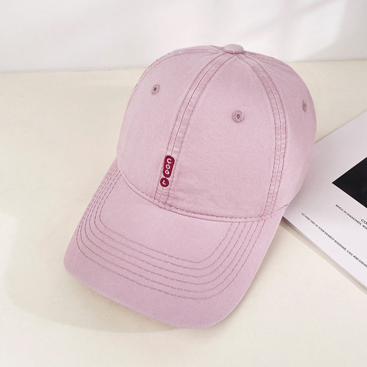 Men's Classic Denim Cap Stornfield