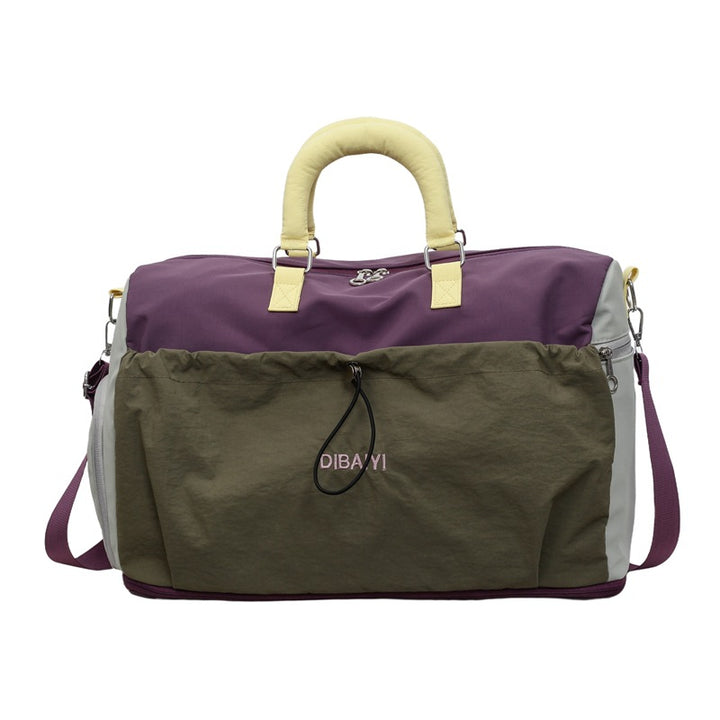 Functional Travel Duffel Bag Stornfield