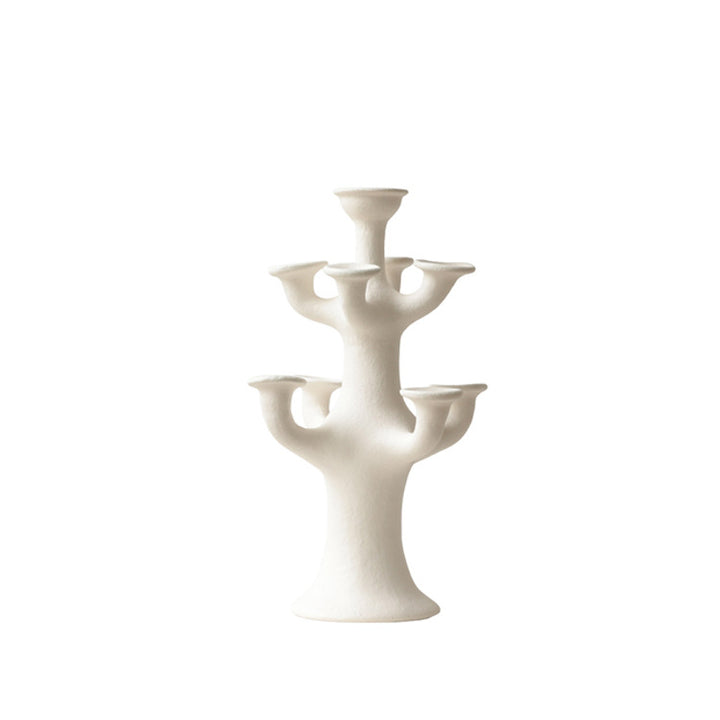 Artistic Multi-Functional Candle Holder
