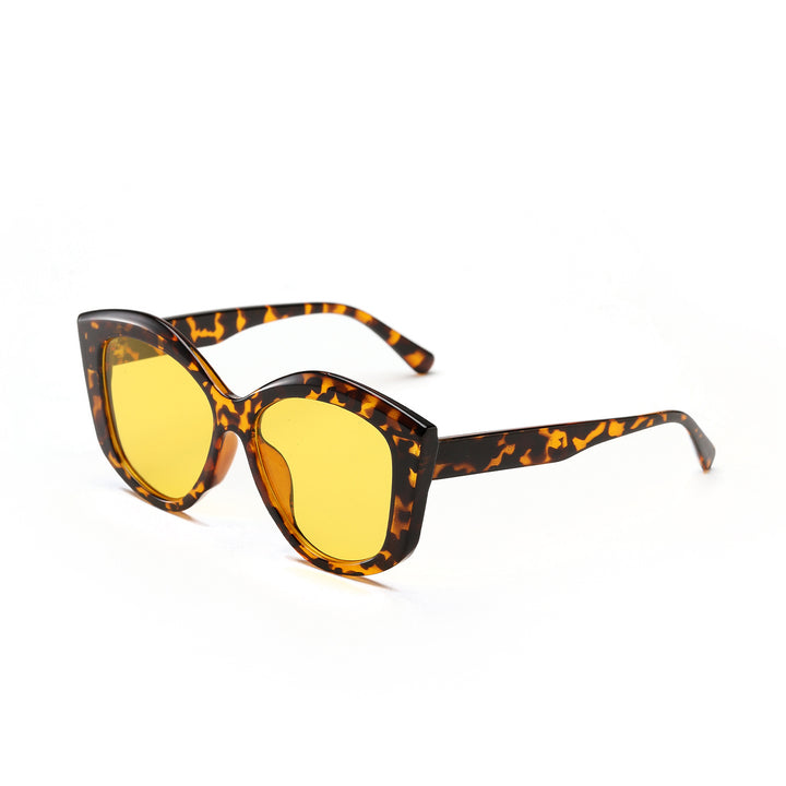 Women stylish cat-eye sunglasses Stornfield