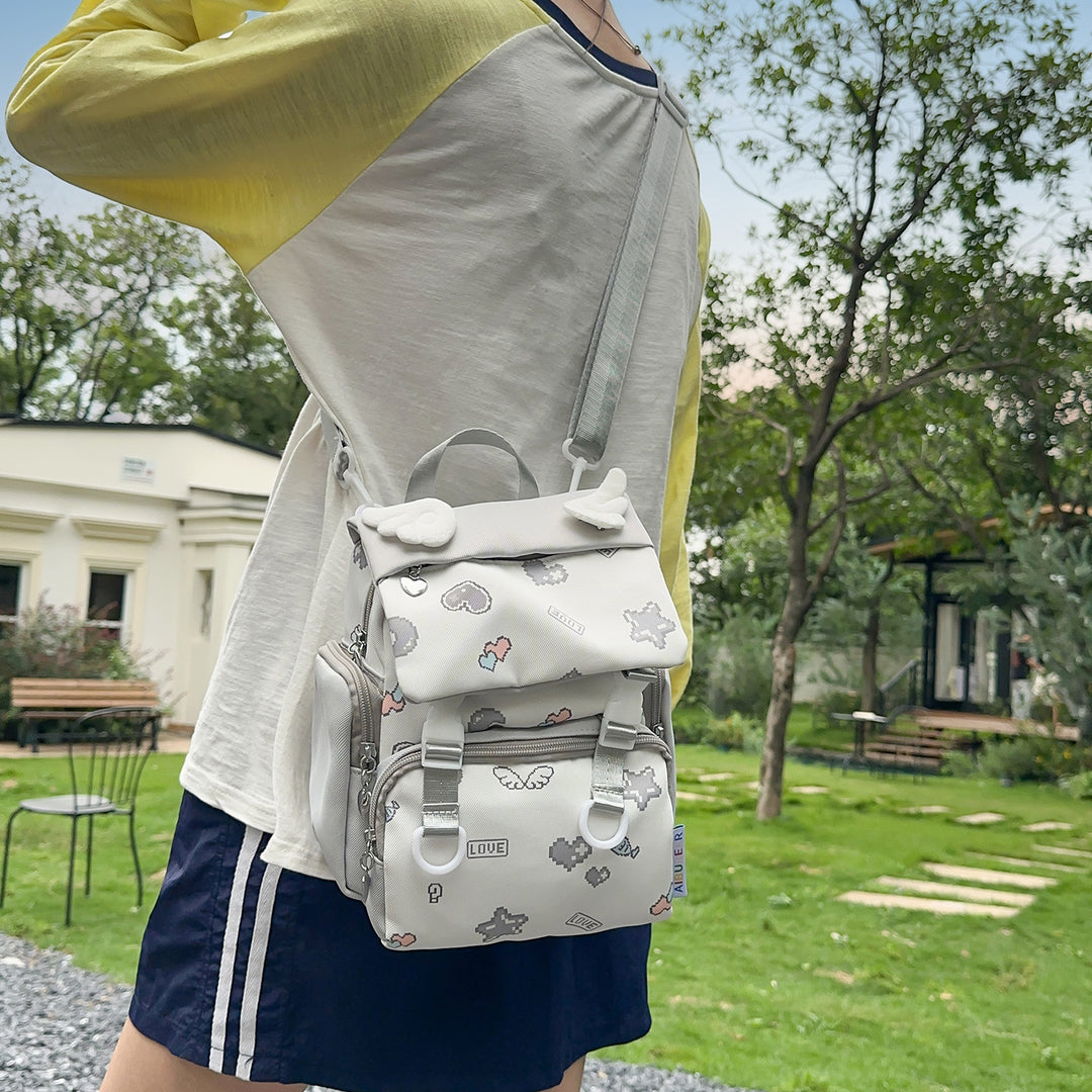 Versatile Daily Use Backpack Stornfield