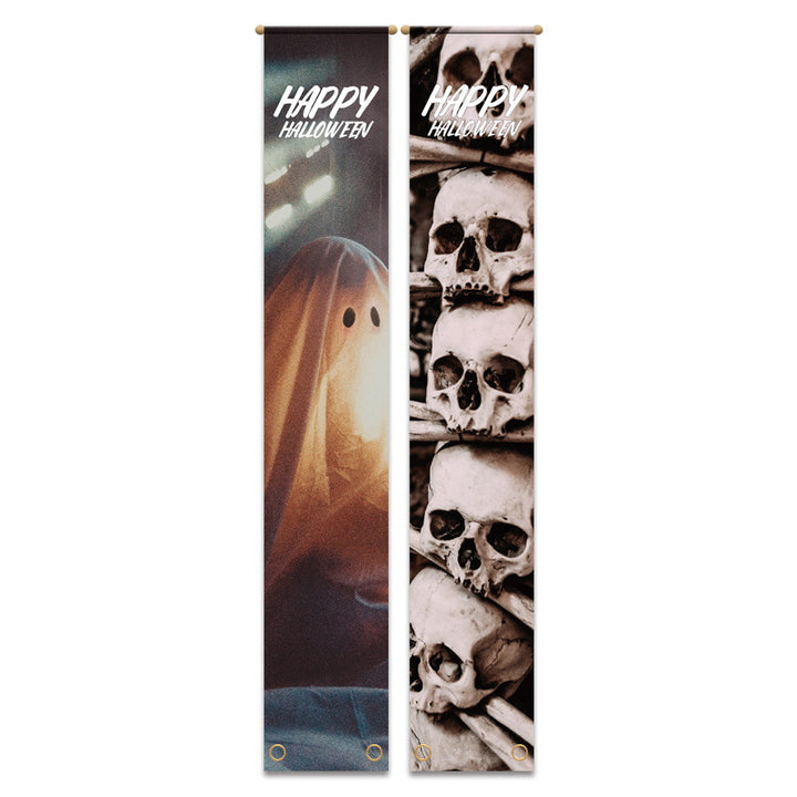 Halloween Decorative Banner Set Stornfield