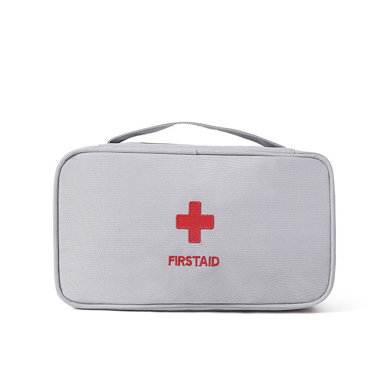 Portable First Aid Kit Stornfield