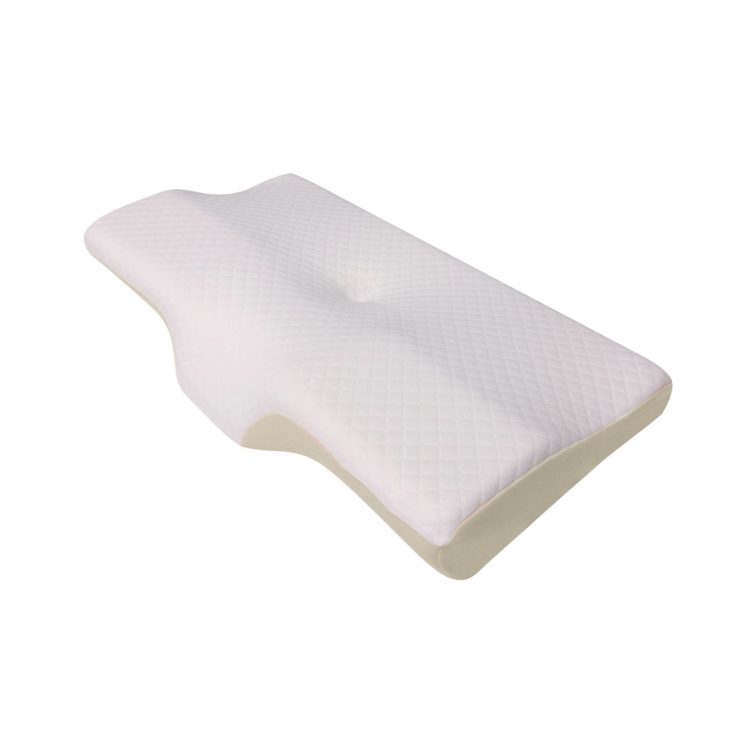 Contoured Neck Support Pillow Stornfield