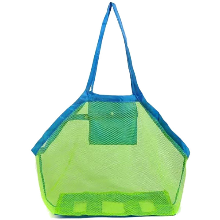Practical Beach Toy Bag Stornfield