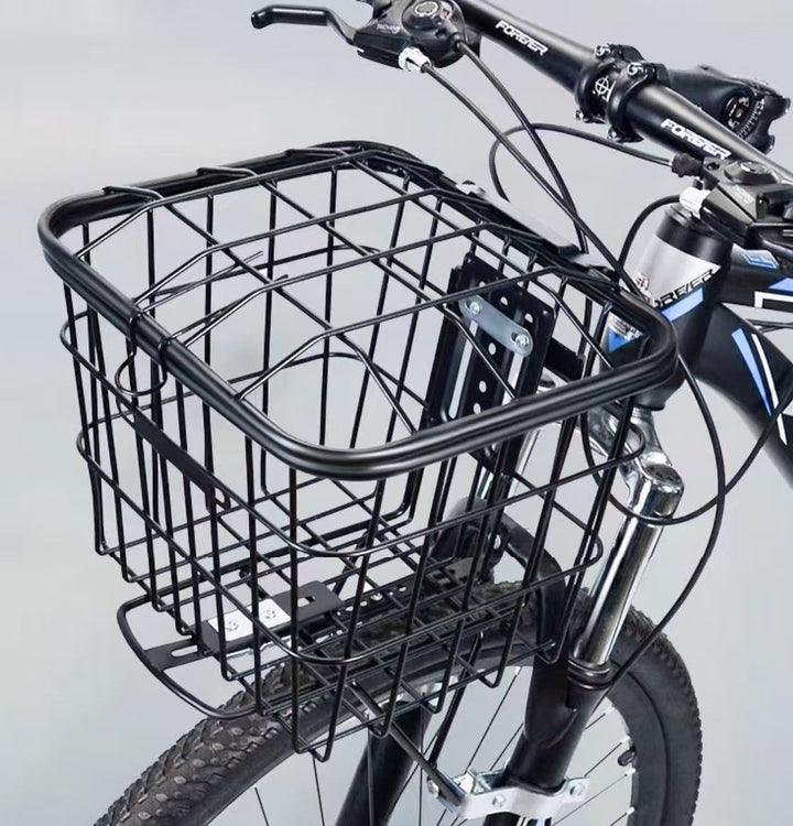 Bicycle Cargo Basket Stornfield