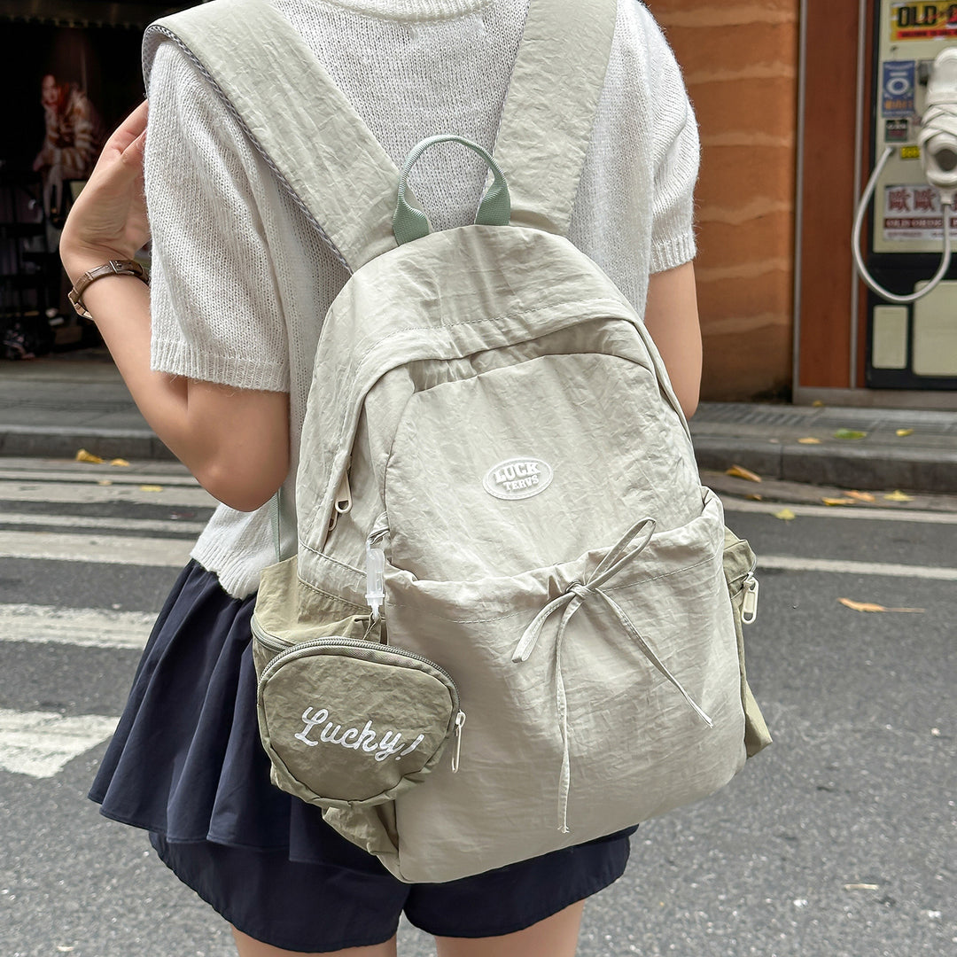 Durable Multifunctional Backpack Stornfield