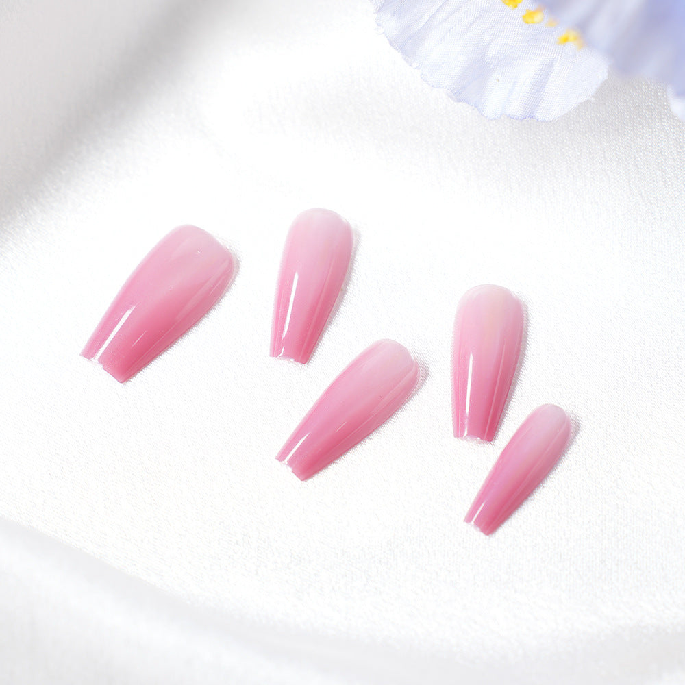 Premium Long-Lasting Nail Extensions Stornfield
