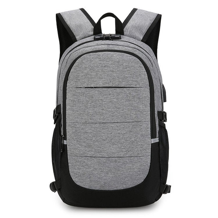 Advanced Urban Laptop Backpack Stornfield