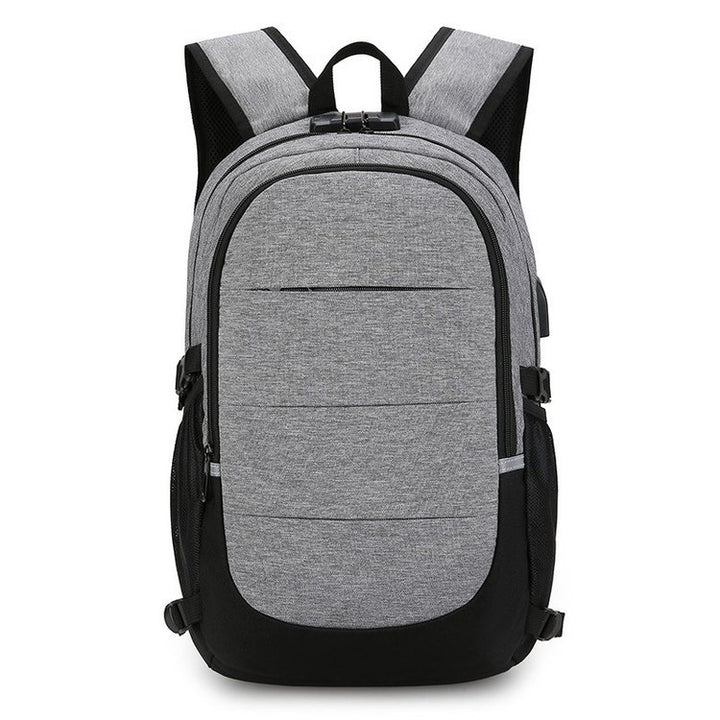 Advanced Urban Laptop Backpack Stornfield