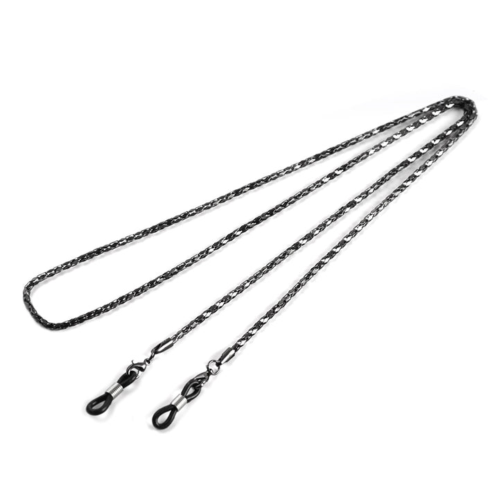 Durable Braided Eyewear Chain Stornfield