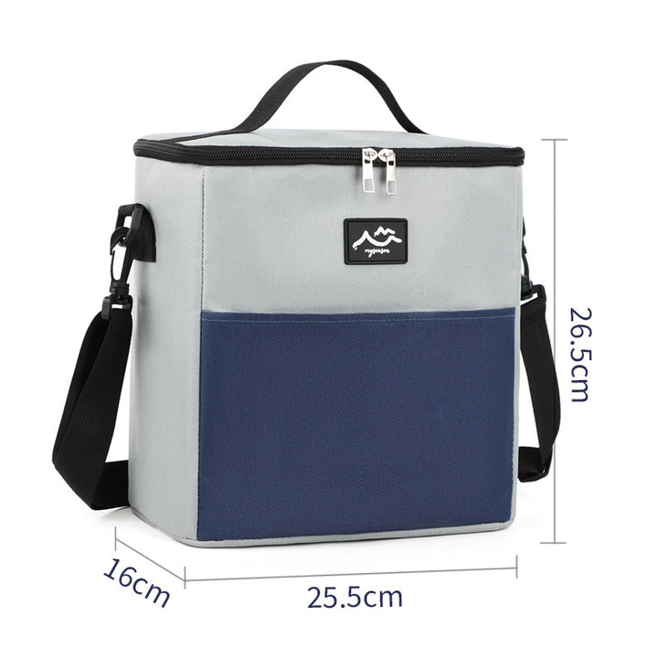 Multi-Functional Insulated Food Cooler Bag Stornfield