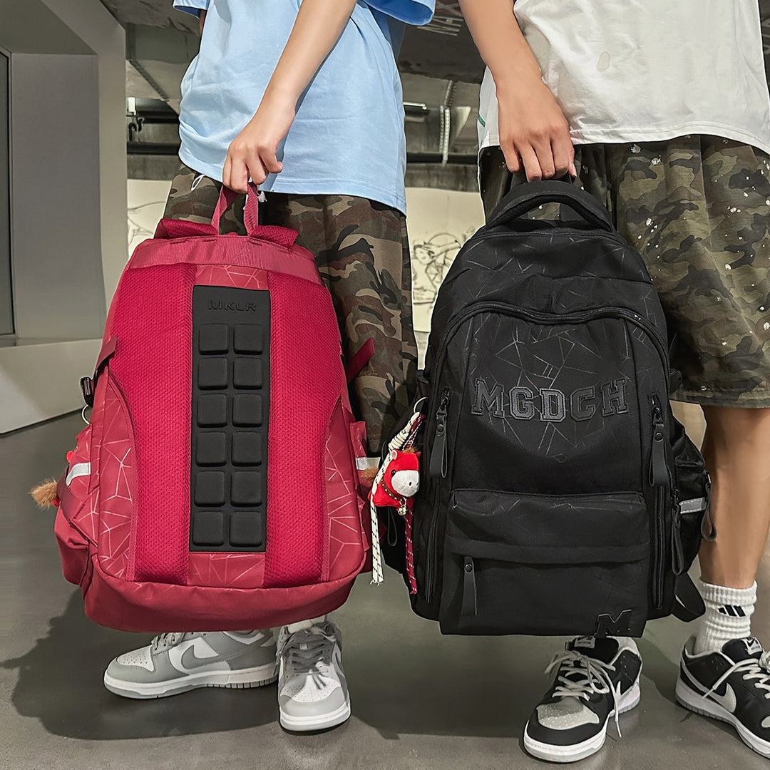 Multi-Functional Travel Backpack Stornfield
