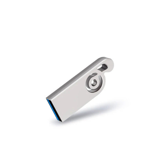 High-Speed USB Type-C Flash Drive Stornfield