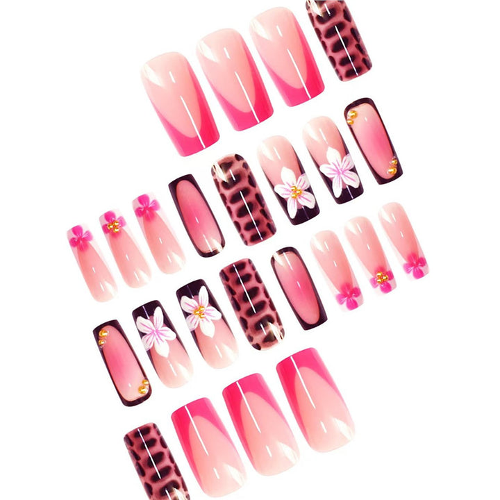 Decorative Nail Art Stornfield