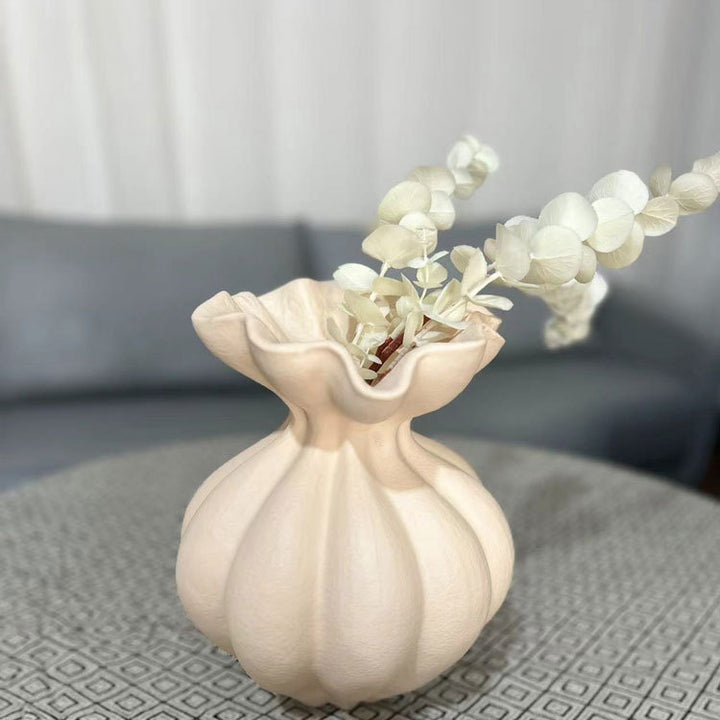 Artistic Flower Vase