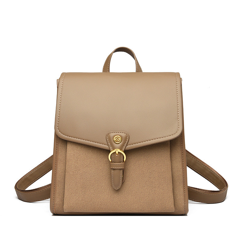 Casual Chic Convertible Backpack Stornfield