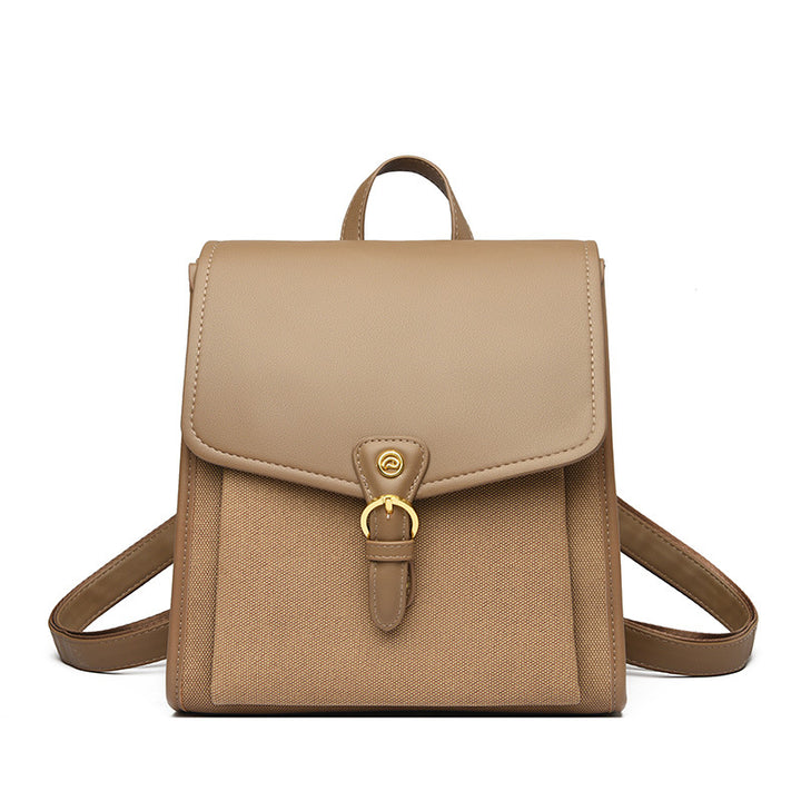Casual Chic Convertible Backpack Stornfield