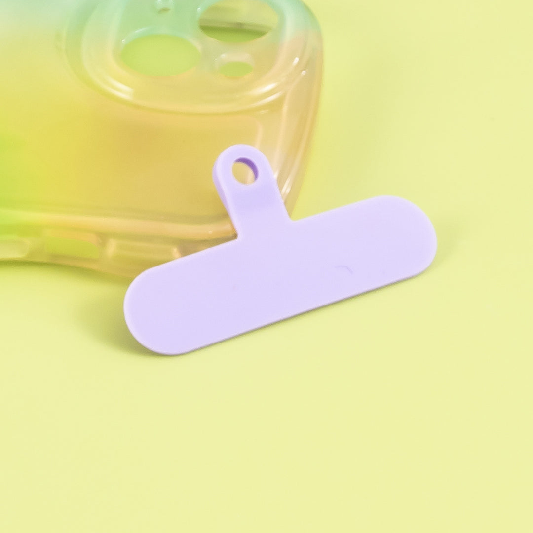 Versatile Silicone Phone Holder Stornfield