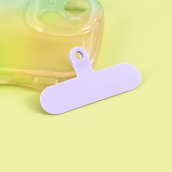 Versatile Silicone Phone Holder Stornfield