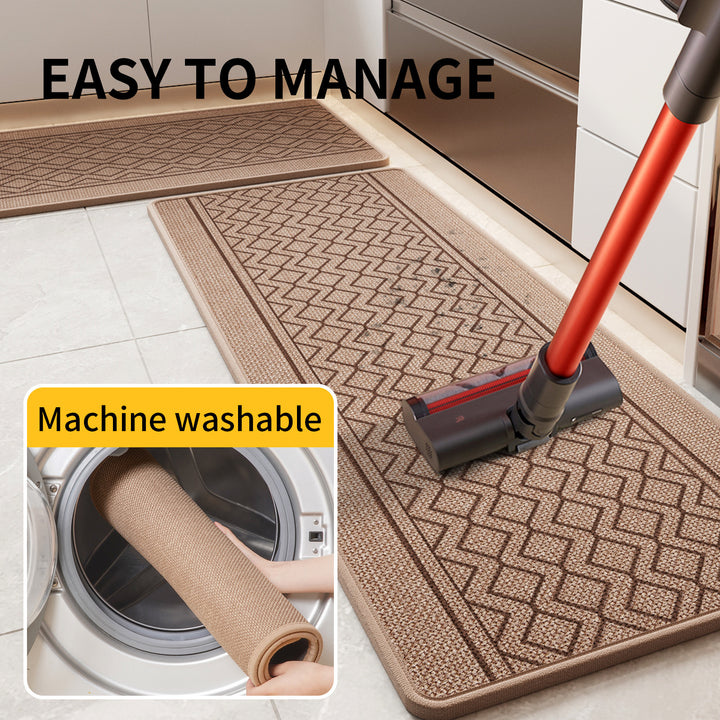 Ergonomic Comfort Kitchen Runner Mat