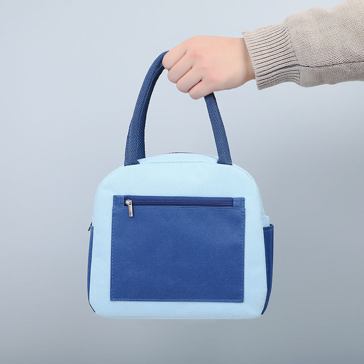 Insulated Food Carrying Bag Stornfield