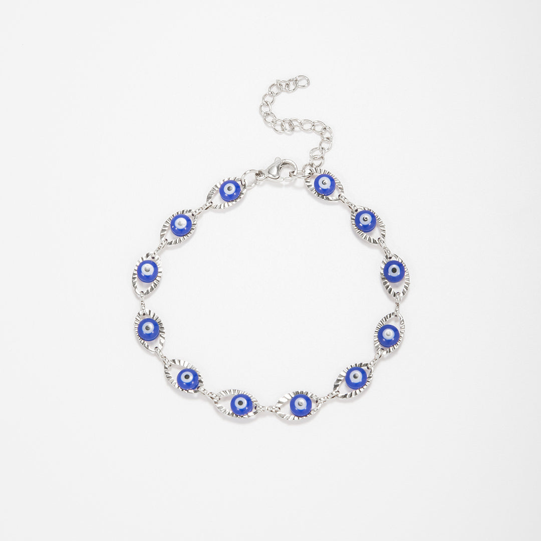 Unique Evil Eye Bracelet Stornfield