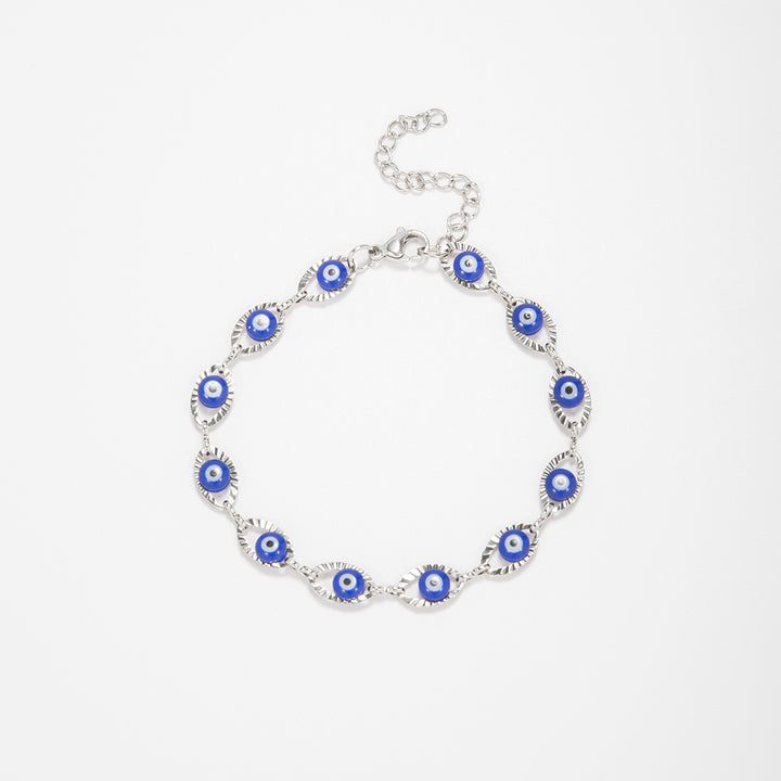 Unique Evil Eye Bracelet Stornfield