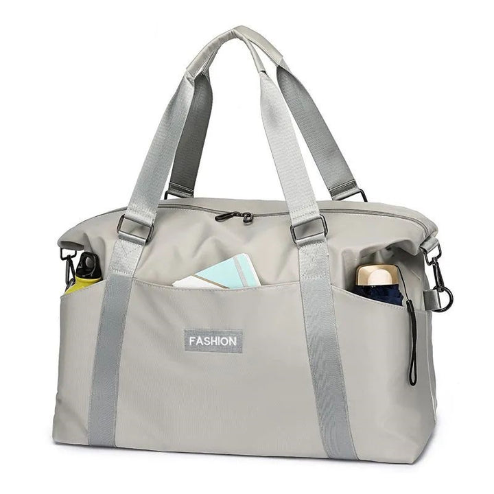 Multifunctional Sports Bag With Insulated Compartment Stornfield