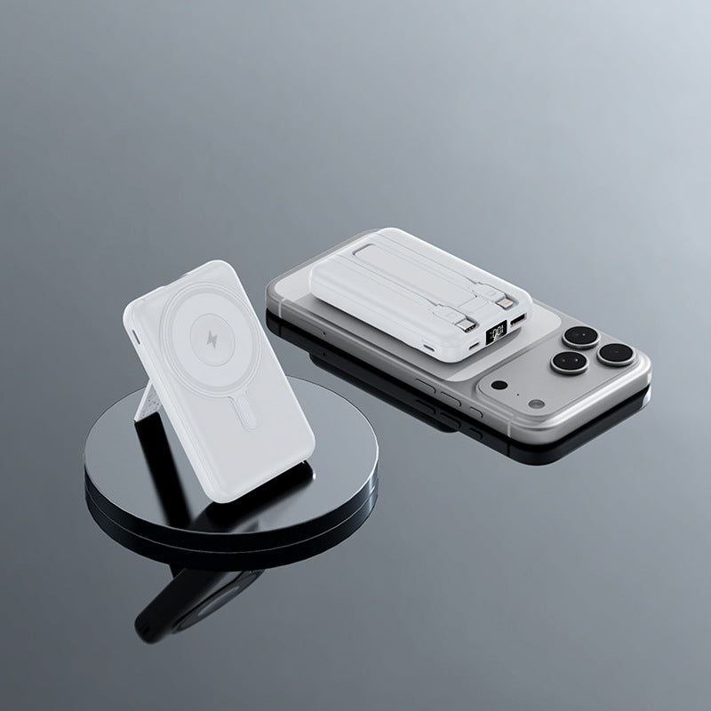 Portable Multifunction Power Bank Stornfield