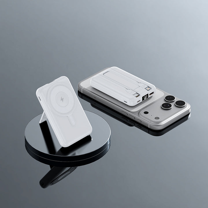 Portable Multifunction Power Bank Stornfield