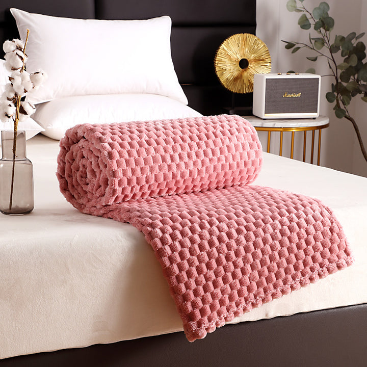 Ladies Snuggle Blanket Stornfield