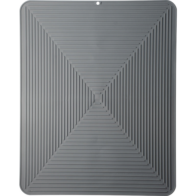 Practical silicone multifunctional mat Stornfield