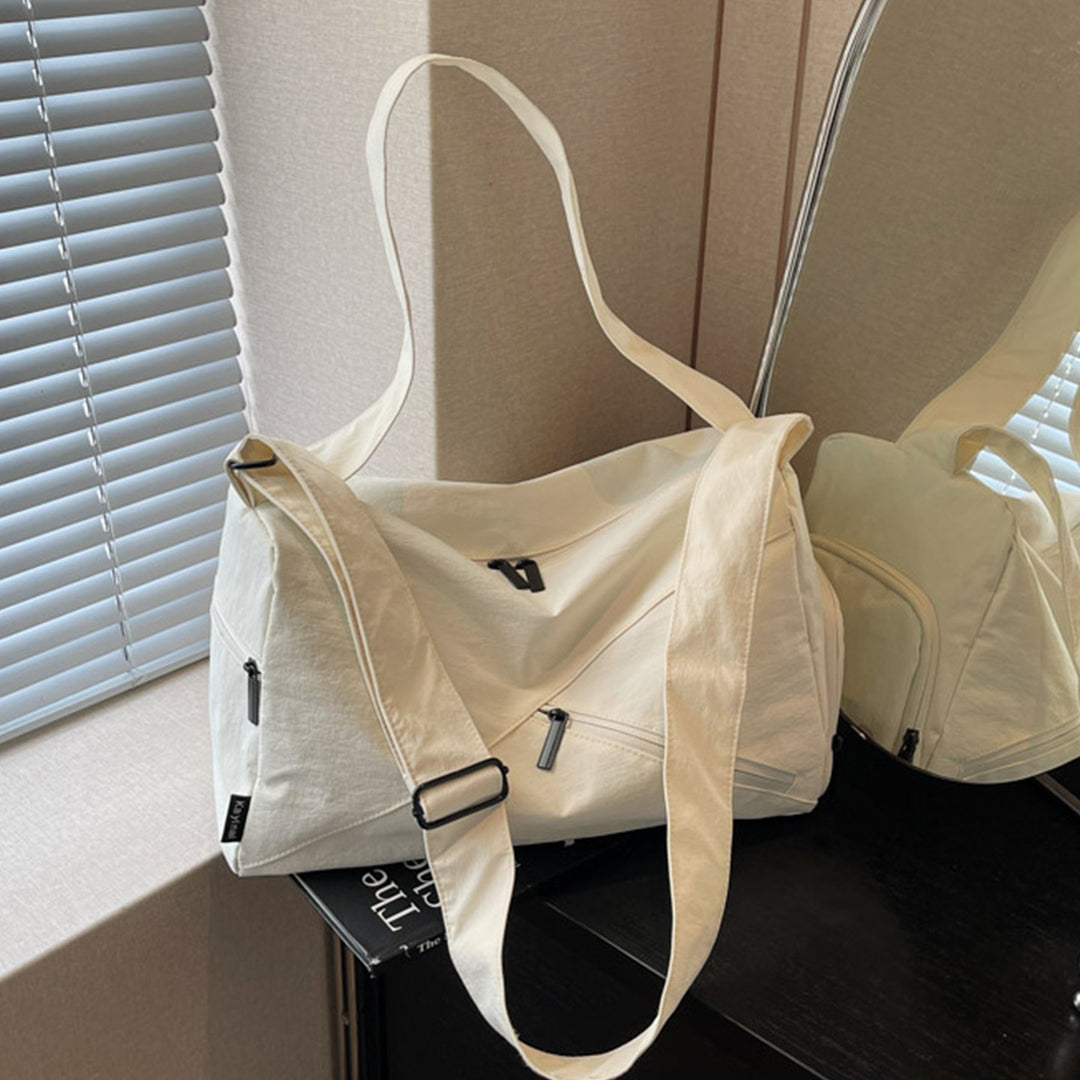 Versatile sports and leisure bag Stornfield