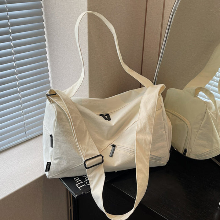 Versatile sports and leisure bag Stornfield