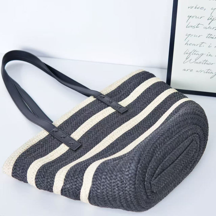 Fashionable Beach Bag Stornfield