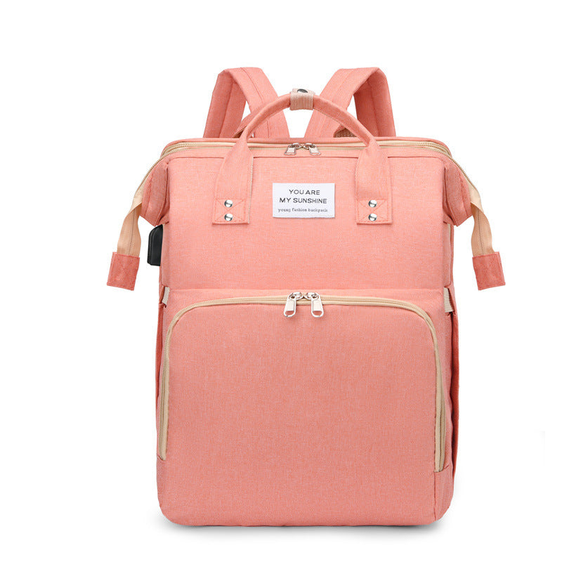 Versatile Travel Backpack Stornfield