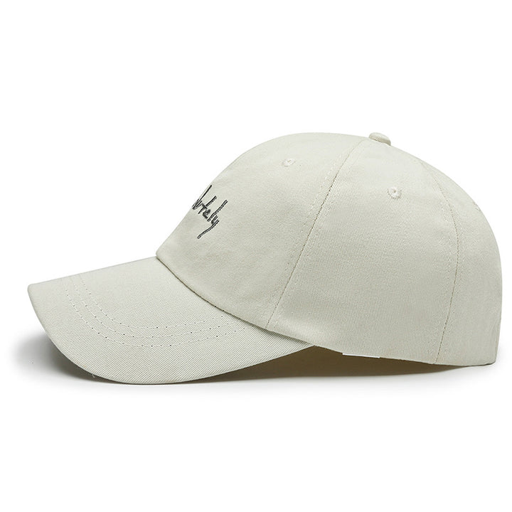 Women's Casual Embroidered Baseball Cap Stornfield 1783926694