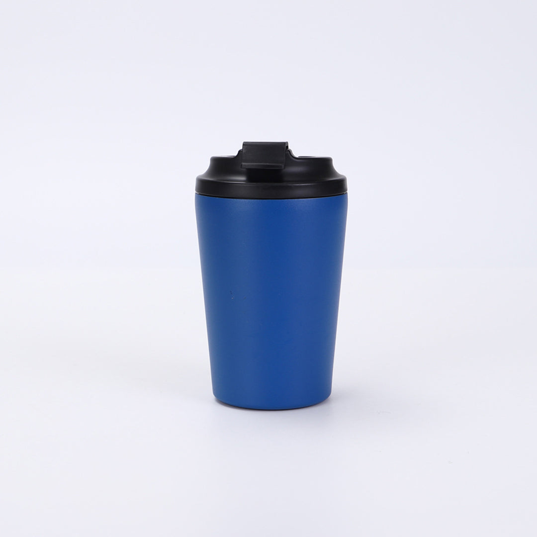 Women elegant and practical insulated mug with spill-proof lid Stornfield