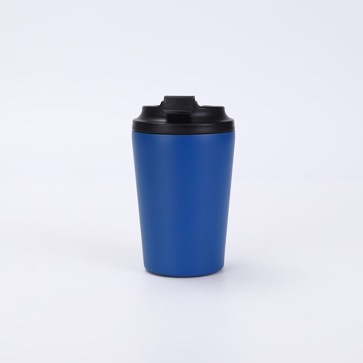 Women elegant and practical insulated mug with spill-proof lid Stornfield