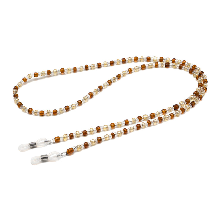 Beaded Eyewear Chain Stornfield
