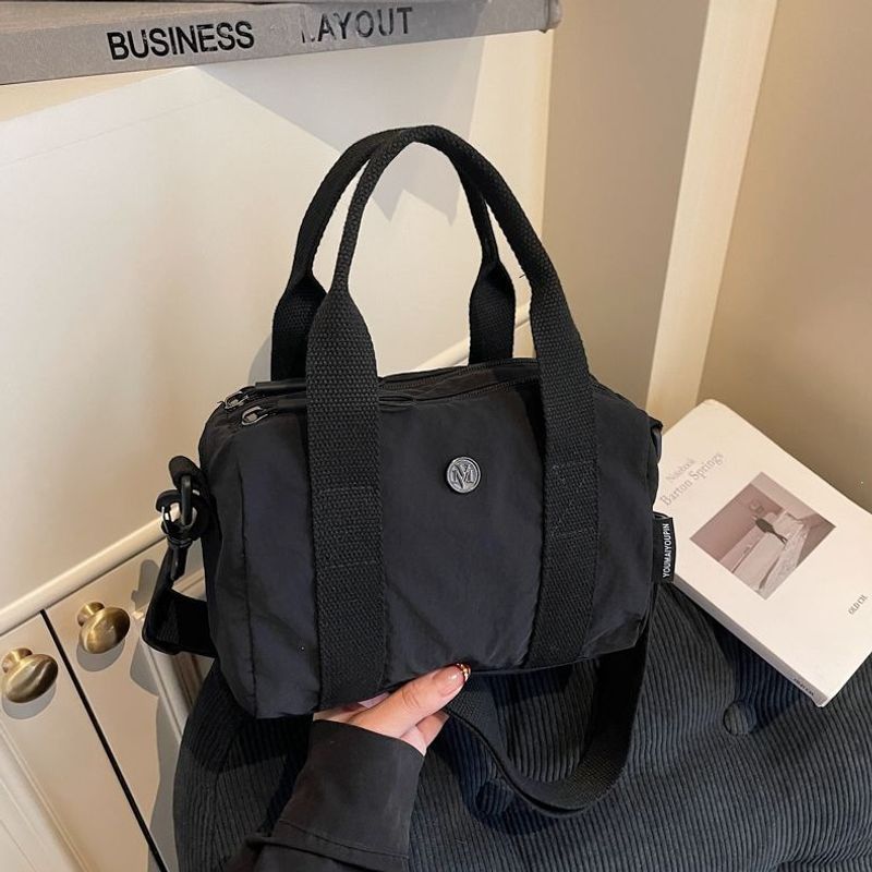 Versatile Multi-Functional Handheld Utility Bag Stornfield