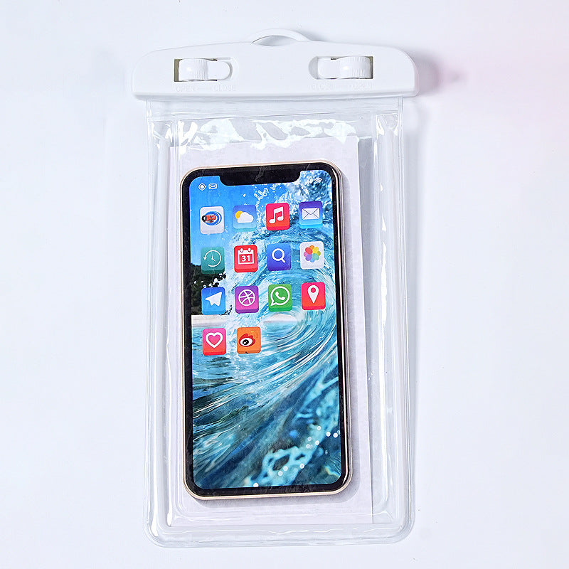 Waterproof Smartphone Case Stornfield